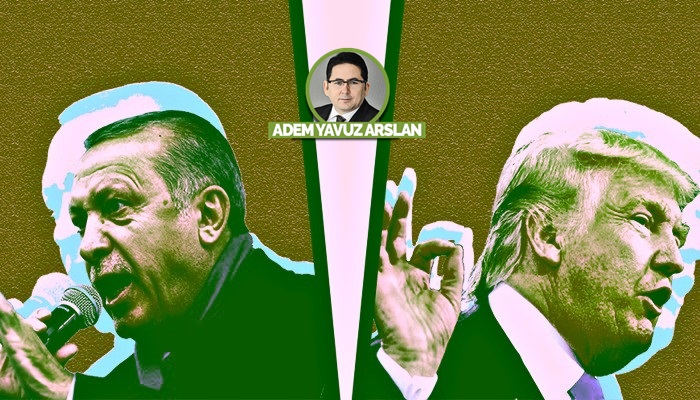 İki taraf da ayağını gazdan çekmiyor