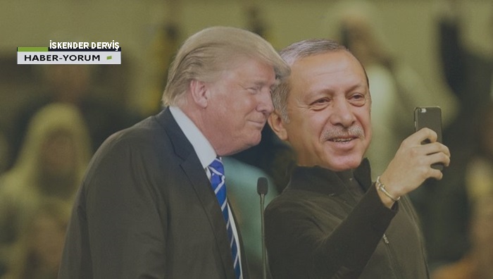 Erdoğan, ABD’den istediği ‘ilgiyi’ aldı