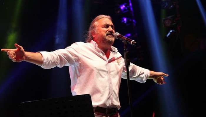 Volkan Konak’a silahlı saldırı: ‘Sen vatan hainisin’ deyip tetiğe bastı