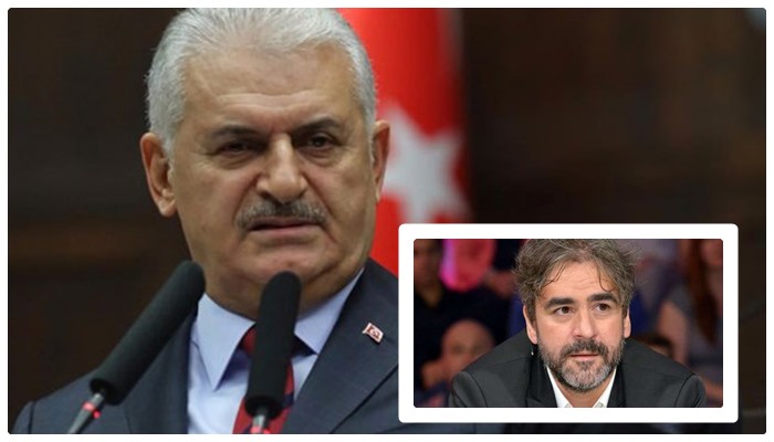 Yücel’in iddianamesi 4 gün önce hazırmış, bugünü beklemiş…Başbakan Yıldırım: “Almanya ile sıkıntıları giderdik, iyi olacak”