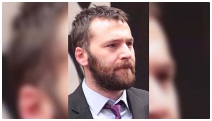 İz Gazetesi Genel Yayın Yönetmeni’ne gözaltı