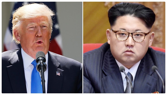 ABD ile Kuzey Kore arasında tarihi zirve: Trump, Kim’in görüşme davetini kabul etti