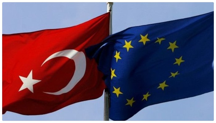 AB ile vize pazarlığında ‘tutuklu gazeteciler’ şartı