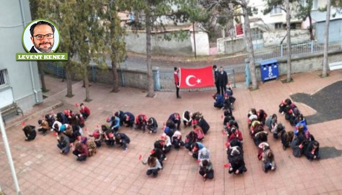 Çanakkale’nin sonrası da var