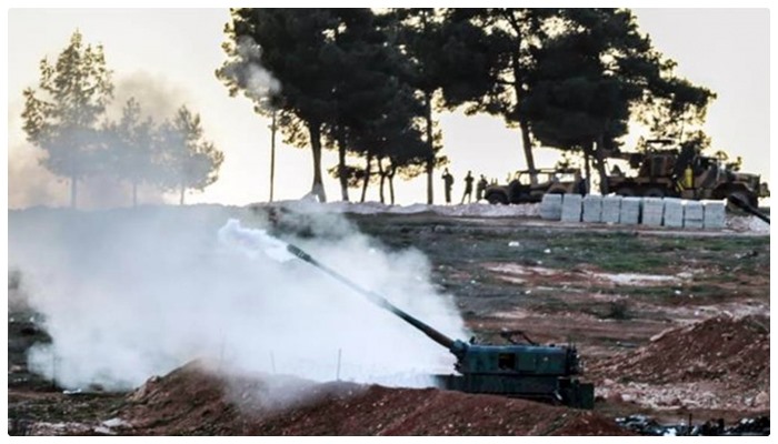 BBC, Erdoğan ve AKP’yi yalanladı: Afrin’e gerekçe yapılan saldırı sayısı 700 değil, sadece 26!