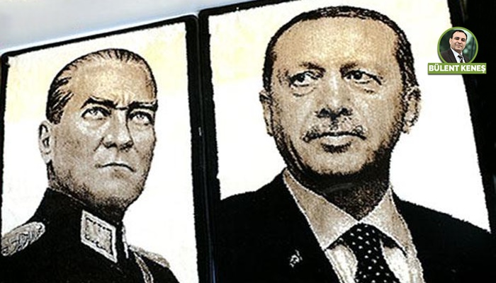 Erdoğanizm ve üzerine oturduğu dört ana sütun