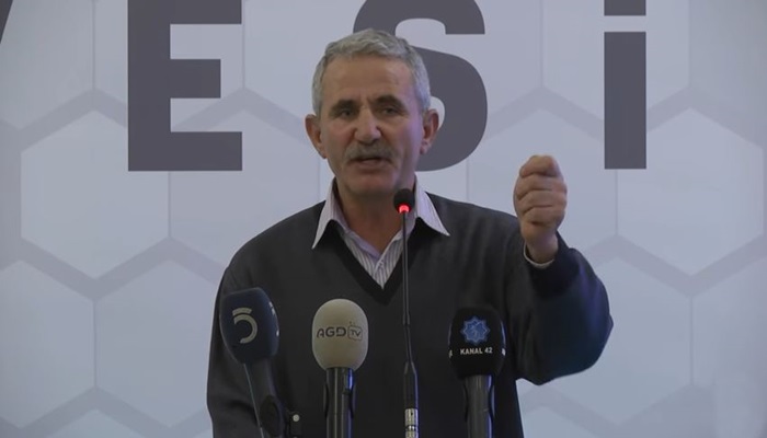 Pancar üreticisi Babaözlü tüm Türkiye’ye ders verdi: Böyle olmaz!