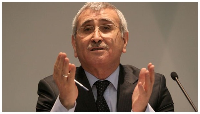 Durmuş Yılmaz: Bu yalanlarınızdan bıktık; 129 milyarlık dış borcu 440 milyara çıkardınız!