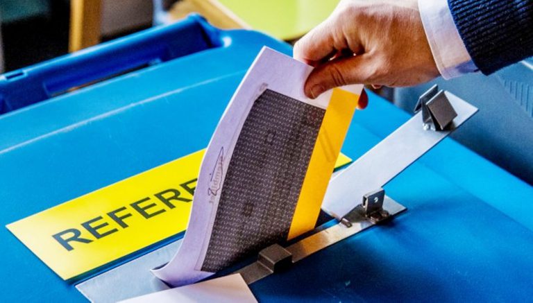 Hollanda’da Yeşiller kazandı; koalisyon ortakları VVD ve CDA oy kaybetti