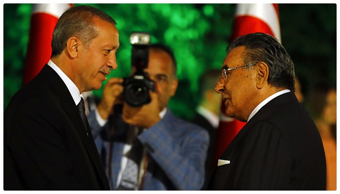 CHP’li vekil: Doğan Medya’nın pazarlığı Saray’da mı yapıldı?