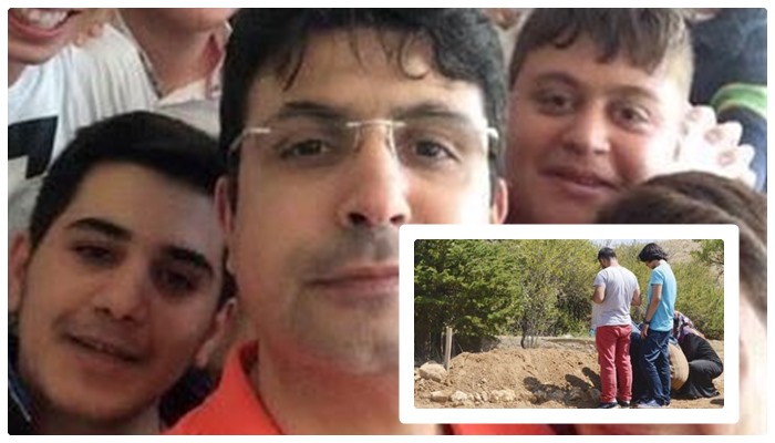 CHP’li vekil iktidara sordu: “Gökhan Öğretmen için en azından bir özür borcunuz yok mu?”