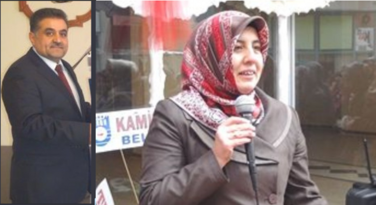 Aile boyu zulüm: Aynı aileden 3 tutuklu, baba, eşi ve kızları…