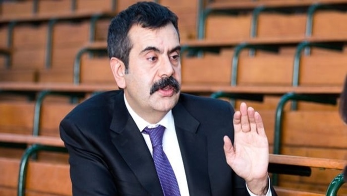 Erdoğan’ın kişiye özel kararnamesi dershaneleri ve özel öğretimi bitiren Tekin içinmiş
