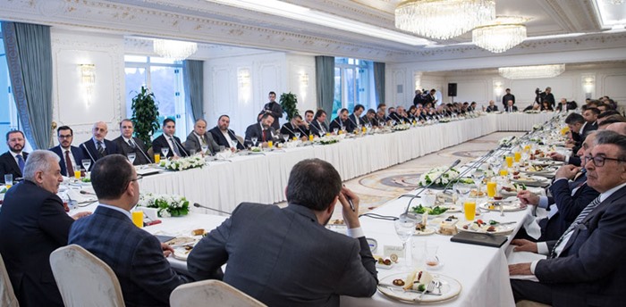 Economist Dergisi: Türkiye’de medyanın ağzı bağlı, kimse savaşı doğru haberleştirmeye cesaret edemiyor