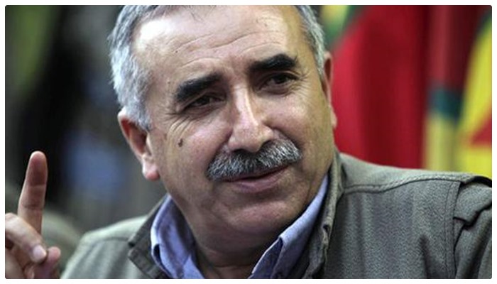 Karayılan’dan ‘Afrin için İmralı’ya heyet gönderildi’ iddiası