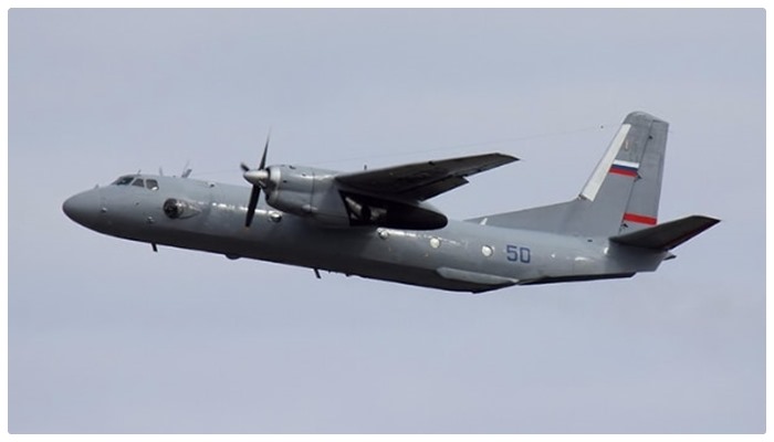 Suriye’de Rus askeri nakliye uçağı düştü: 32 ölü