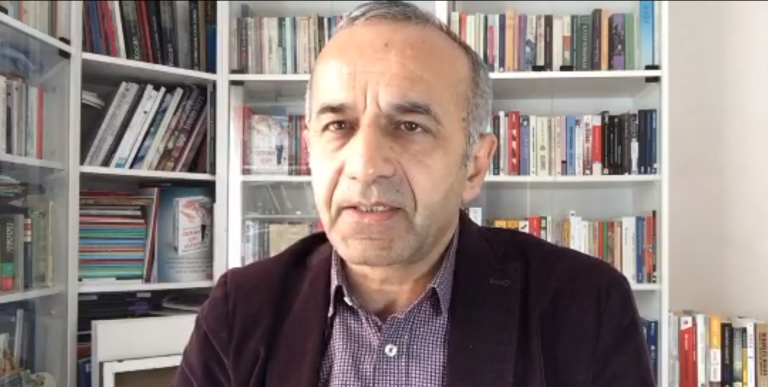 Gazeteci Küçükşahin: Doğan grubunun satışı normal bir satış değil