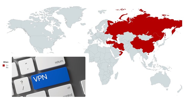 Yaman Akdeniz: “VPN engellemeleri ile Kuzey Kore’den farkımız kalmayacak”