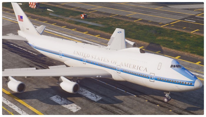 E-4B Nightwatch