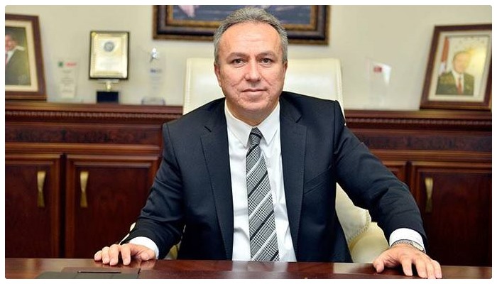15 Temmuz sonrası atanmıştı: Milli Savunma Bakanlığı Müsteşarı görevden alındı