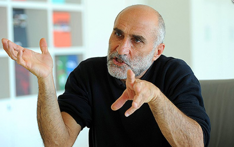 Gazeteci Alper Görmüş OHAL’de kaçırılmaları yazdı: Türkiye’de Ümit Horzum, Fransa’da Theo