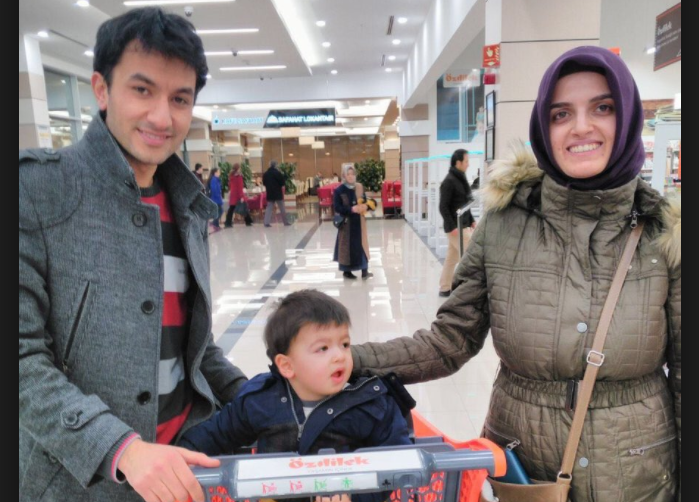 Meriç’te kaybolan 7 kişiden Aslı Doğan’a 2 ay sonra ulaşıldı