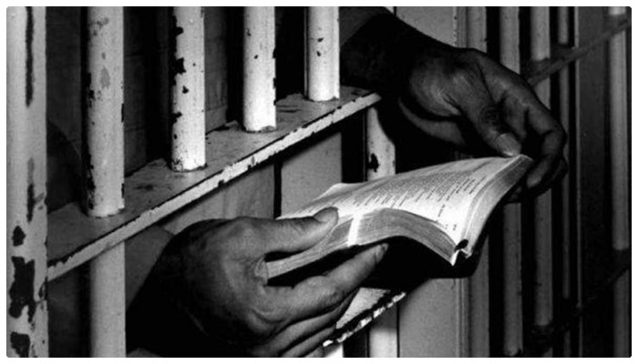 Türkiye’de 70 bin öğrenci hapiste