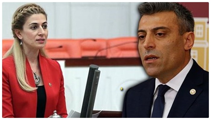 CHP’den cumhurbaşkanlığı için 2 aday çıktı