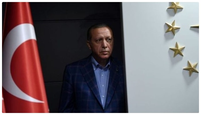 Erdoğan’ın ‘garip’ dediği ve korktuğu senaryo bu mu?