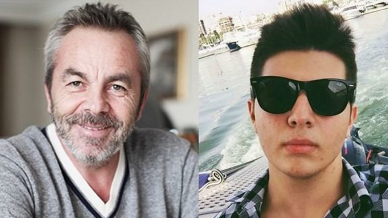 Gazeteci Ahmet Nesin: Erol Olçok bildiklerini erken açıkladığı için öldürüldü