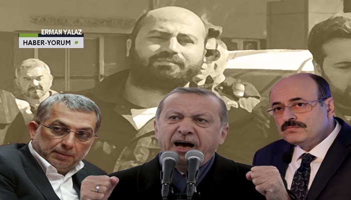Eskişehir’deki katliam: Erdoğan rejiminin ‘Danıştay cinayeti’….