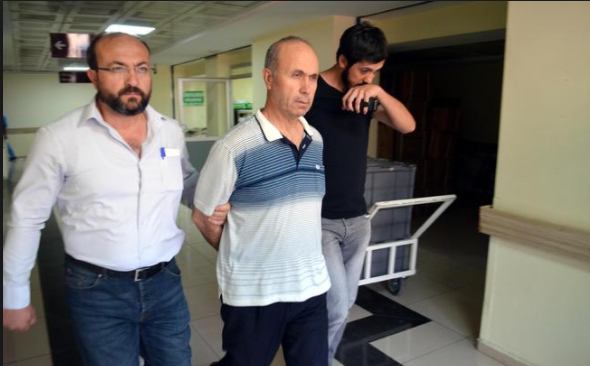 Tümgeneral Yalçın: ‘Yurtta Sulh Konseyi’nde adı olduğu halde aktif görevde olan generaller var’