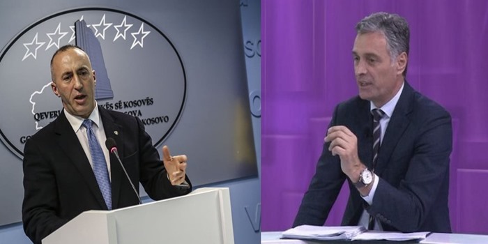 Kosova Başbakanı Erdoğan’a cevap verdi; Başsavcı soruşturmalar için düğmeye bastı