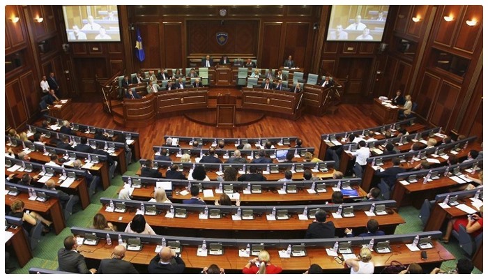Kosova’daki eğitimcilerin kaçırılmasını araştırmak için Meclis komisyonu kuruldu