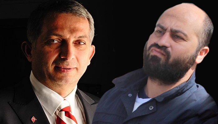 Dört akademisyeni katleden Bayar, ihbarları Metin Külünk’e yapmış, o da savcılara iletmiş