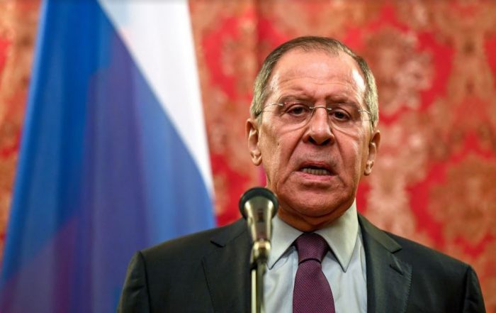 lavrov