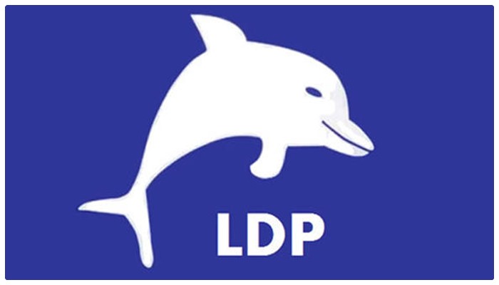 Liberal Demokrat Parti: “Kutsal cumhur ittifakına destek veriyoruz!”