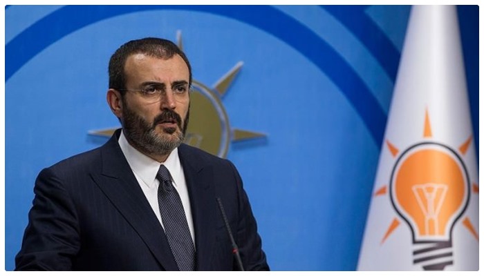 AKP’li Mahir Ünal’a saldırı girişimi iddiası yalanlandı
