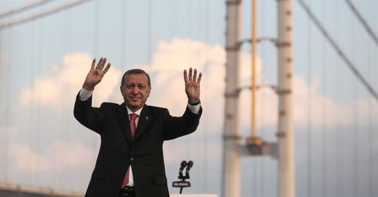 Osmangazi Köprüsü geçiş ücretleri ‘Deli Dumrul’ vergisine döndü: Hazine’yi vurdu 