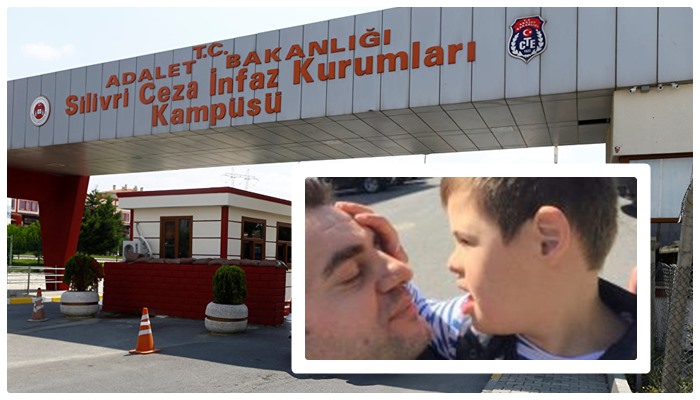 20 aydır tutuklu ağır kanser hastası avukat ölüme terk edildi