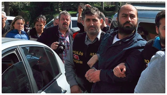Eskişehir’de katliam yapan araştırma görevlisi tutuklandı