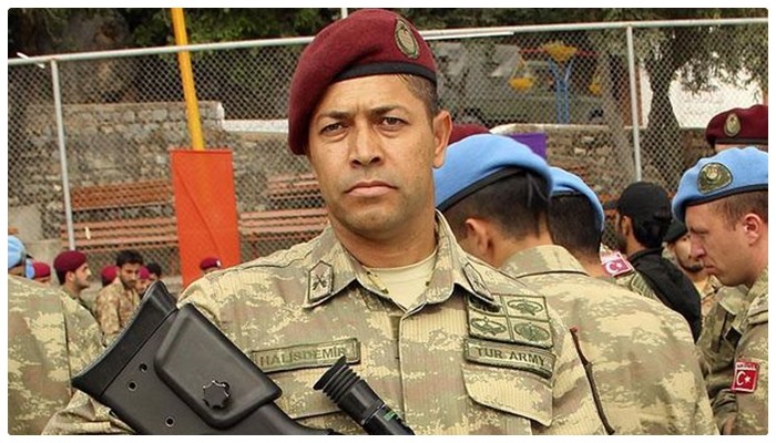 Ömer Halisdemir davasında karar açıklandı