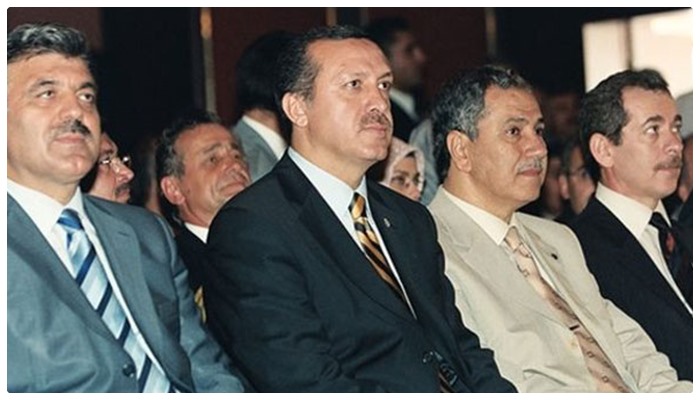 Abdüllatif Şener: Gül’ün adaylığı Erdoğan’a yarar