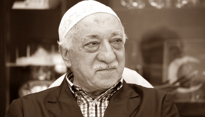 Gülen ile kimler görüştü? Hangi bakan gece boyu randevu bekledi?
