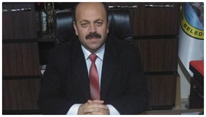 AKP’li belediye başkanı silahlı saldırıda öldürüldü