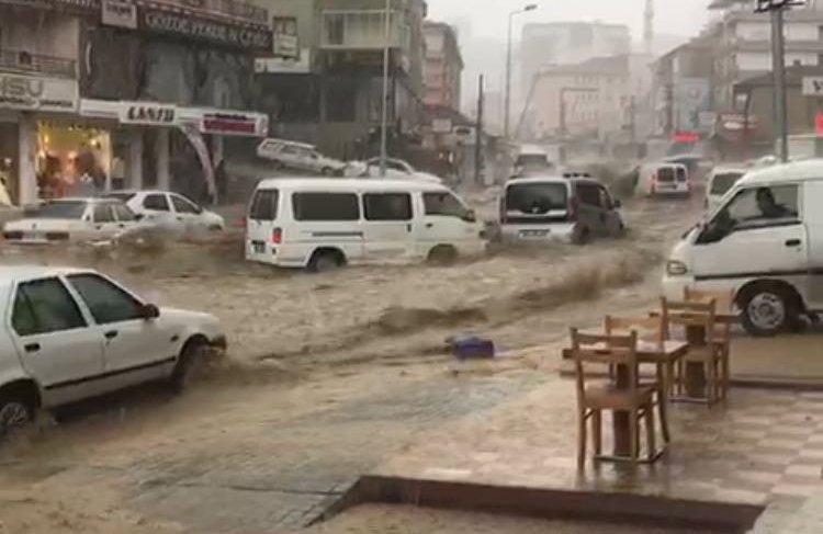 ankara-sel mamak
