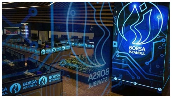 Borsa İstanbul düşüşte, banka hisseleri eriyor