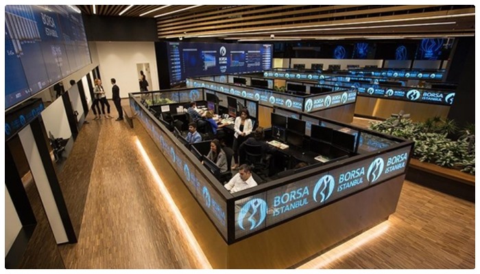 Borsa İstanbul bile TL’ye güvenmemiş; Erdoğan için 2016’da bozdurduğu dolarları tekrar yapmış!