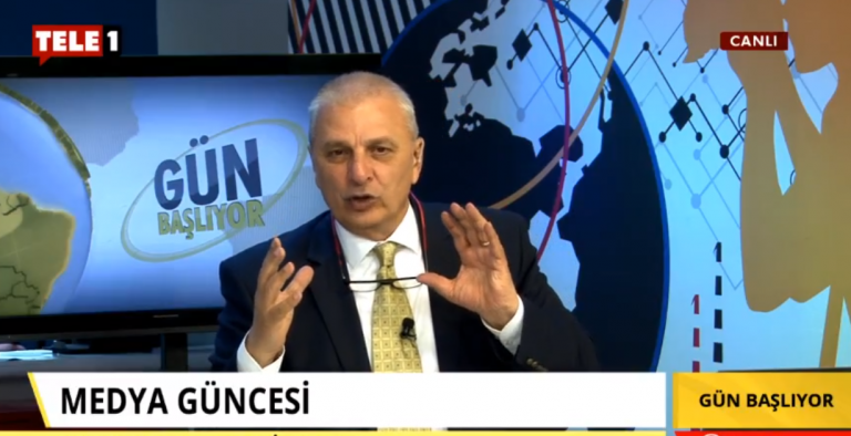 Erdoğan’a Bosna’da suikast yalanını Can Ataklı deşifre etti