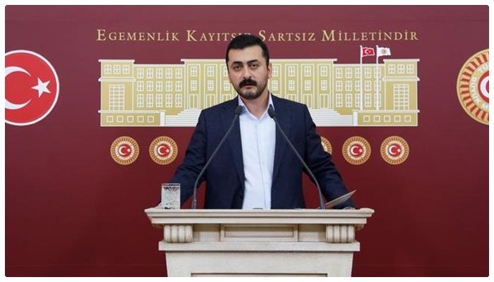 eren erdem